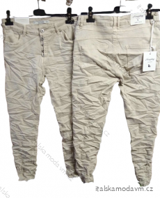 Rifle jeans dlhé baggy dámske (XS-XL) MA5223078-6