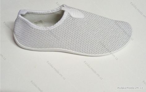 Espadrilky dámske (36-41) OBUV HR61290 / D