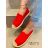 Espadrilky dámské (36-41) SSHOES OBUV OBSS21NB274/DR 41 <p>šedá</p>