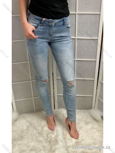 Yes pink hot sale jeans