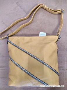 Kabelka cez plece crossbody dámska (ONE SIZE) TALIANSKÁ MÓDA IM8212374