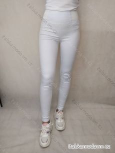 Rifle jeans dámske (XS-XL) I DODO 3430-2/DR