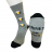 Ponožky veselé pivo slabé pánske CRAZY SOCKS prines mi pivo pre pivare (40-43,44-47) POĽSKÁ MODA DPP22026A