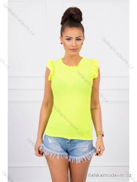 Yellow neon universal