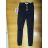 Nohavice rifle jeans dámske (XS-XL) RE-DRESS IMT202608-A čierna XS