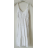 Šaty letné boho krajkové na ramienka dámske (S/M ONE SIZE) TALIANSKA MÓDA IMPEM24IND7712