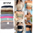 Croptop bez rukávu dámský (S/M ONE SIZE) ITALSKÁ MÓDA IMPMD248117/DUR S / M biela