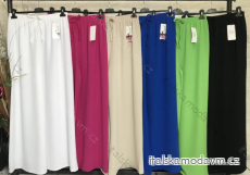 Sukňa dlhá dámska (S/M ONE SIZE) TALIANSKA MÓDA IMPGM2410038