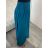 Nohavice letné oversize dámske (S/M/L/XL/2XL ONE SIZE) TALIANSKA MODA IM424445