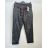 Nohavice strečové dlhé dámske (S/M/L ONE SIZE) TALIANSKA MÓDA IMPSH2452293